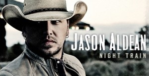 Jason Aldean @ Intrust Bank Arena | Wichita | Kansas | United States
