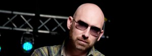 Corey Smith @ The Wareham Opera House | Manhattan | Kansas | United States