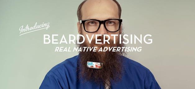 beardvertising