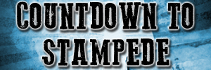 countdownto stampede