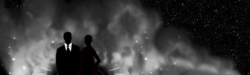 Evening Under the Stars