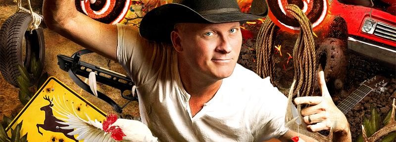 Kevin Fowler