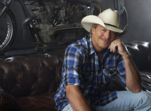 Alan Jackson @ Hartman Arena | Park City | Kansas | United States