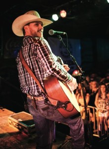 Cody Johnson Band @ R.C. McGraw's | Manhattan | Kansas | United States