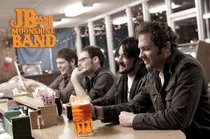 JB & The Moonshine Band @ Singers | Hays | Kansas | United States