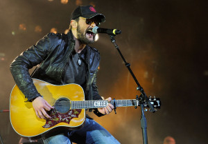 Eric Church, Dwight Yoakam & Halestorm at Intrust Bank Arena @ Intrust Bank Arena | Wichita | Kansas | United States
