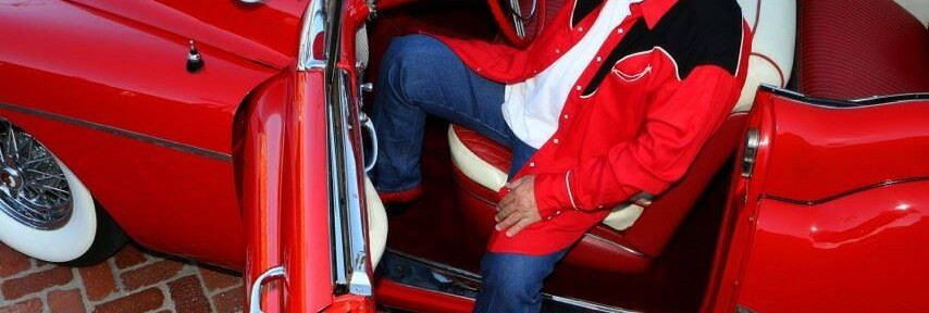 Sammy Kershaw