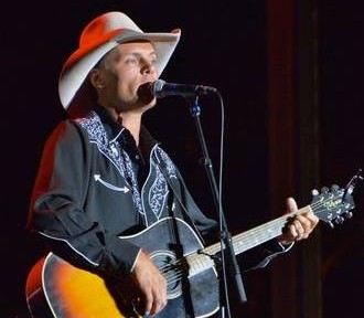 Ned LeDoux