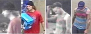 RCPD-suspects