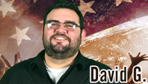 David Garcia