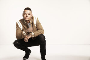 Kane Brown: The Worldwide Beautiful Tour (W/ Special Guests Russell Dickerson and Chris Lane) @ The Sprint Center
