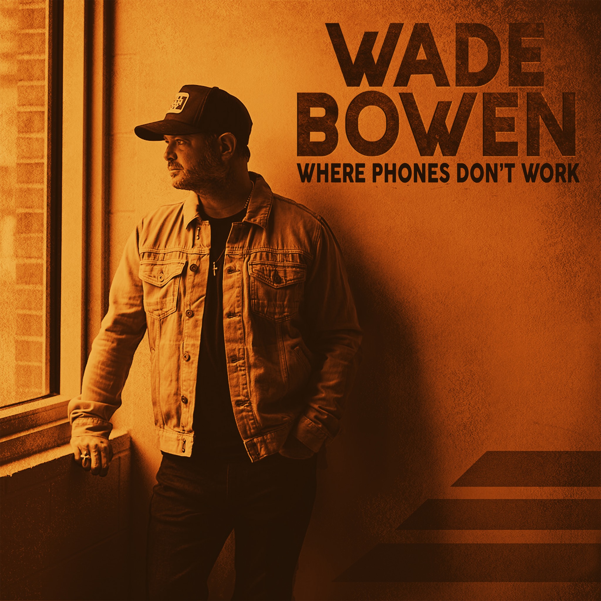 Artist Interview: Wade Bowen