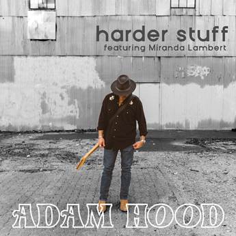 Artist Interview: Adam Hood