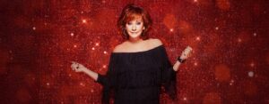 Reba: Live In Concert (Feat. Terri Clark) @ Intrust Bank Arena