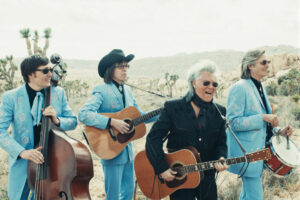 Marty Stuart and His Fabulous Superlatives @ The Stiefel Theatre
