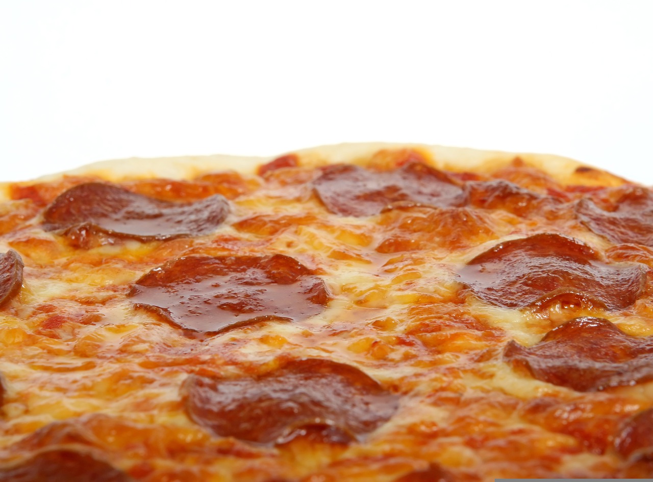 Happy National Pepperoni Pizza Day…here’s what NOT to put on one