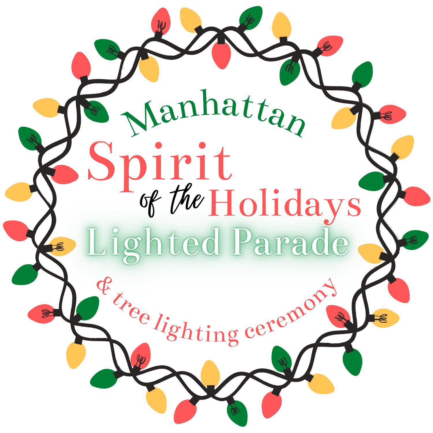 Holidays get in full swing with Spirit of the Holidays Lighted Parade
