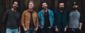 Old Dominion: No Bad Vibes Tour (Feat. Chase Rice & Kylie Morgan) @ Pinnacle Bank Arena