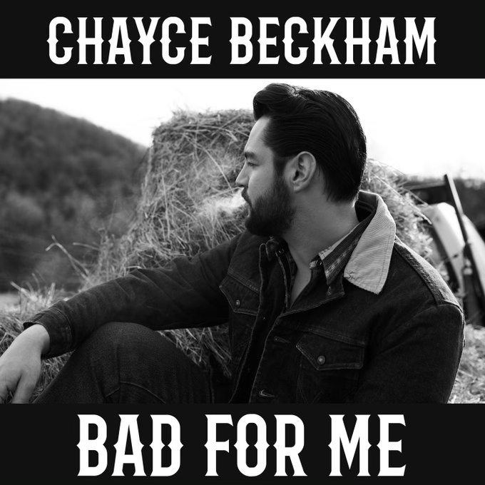 Artist Interview: Chayce Beckham