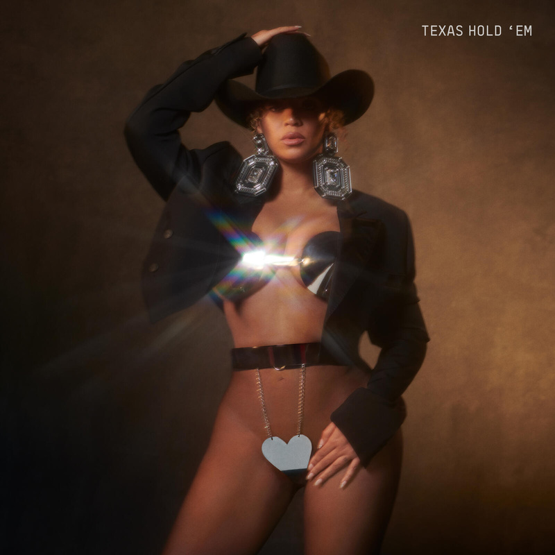AI Hank Sr. covers Beyonce’s “Texas Hold ’em”