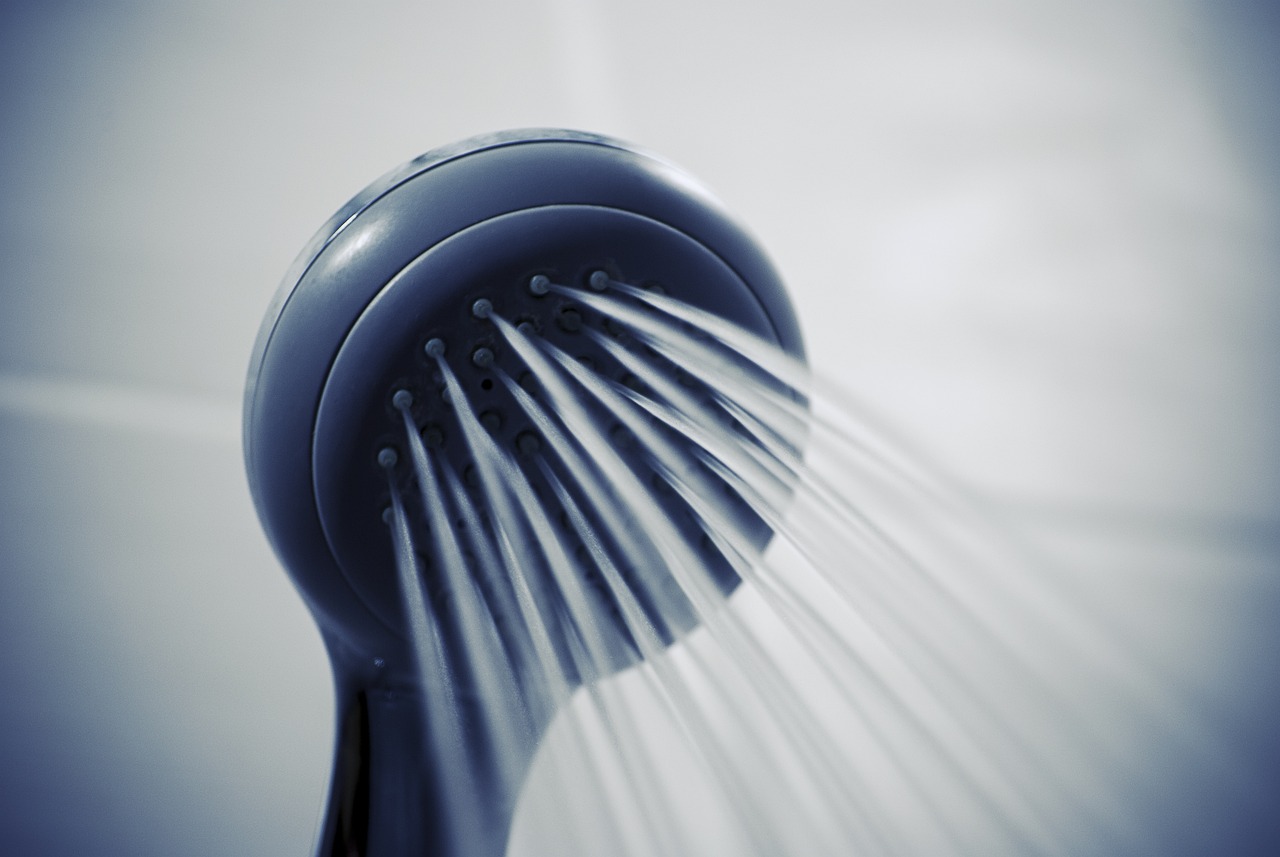 Happy Earth Day! Your shower could soon be judging your water use