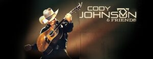 Cody Johnson w/Sammy Kershaw @ T-Mobile Center - Kansas City