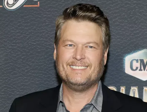 Blake Shelton teases new album