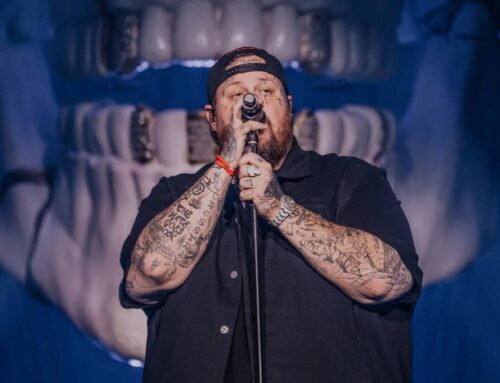 Jelly Roll gets promoted