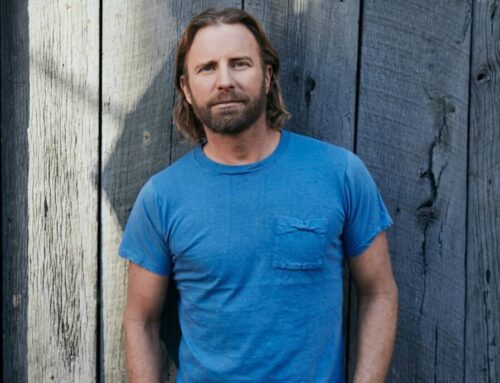 Dierks Bentley’s new album due June 13