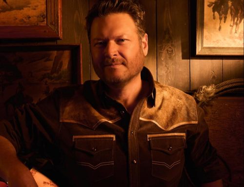 Blake Shelton joins Noah Cyrus for sophomore country album