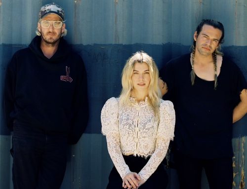 The Band Perry is Back!