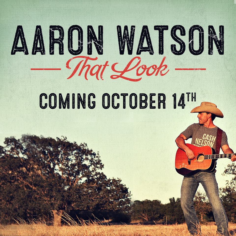 Aaron-Watson